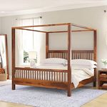 Furniture Of America Bed Canopies