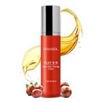 Praiasol Moisturizing Belly Firming Cream: Cellulite Remover for Loose Skin - Skin Tightening Cream for Stomach, Arms, Belly, Thighs and Butt 100 ml