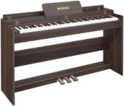 WENCAI 88 Key Fully Weighted Digita