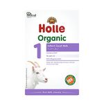 Holle Organic Infant Goat Milk Formula 1 | 6 Pack