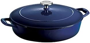 Tramontina Enameled Cast Iron Cover