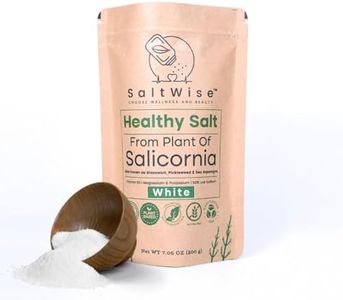SaltWise S