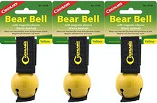 Coghlan's Bear Bell with Magnetic S