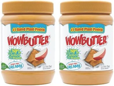 Wowbutter 