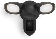 Ring Floodlight Cam Wired Pro, Home