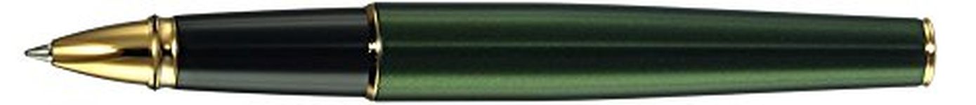 DIPLOMAT Excellence A2 Evergreen/Gold Roller Ball Pen