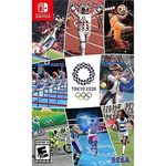 Tokyo 2020 Olympic Games - Nintendo Switch