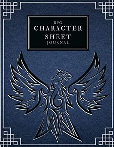 RPG Charac