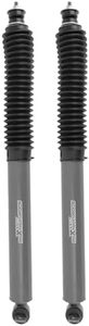 maXpeedingrods 5-6.5" Front Shock Absorbers for Jeep Cherokee XJ 1984-2001 and Wrangler TJ 1997-2006, G1 Upgraded Version