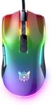 Wired Gaming Mouse, RGB Gaming Mous