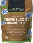 Viva Naturals Canadian-Made Organic