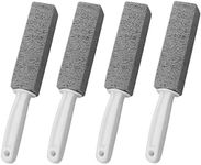 Pumice Cleaning Stone with Handle, 