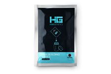 Hair Genetics Advanced Hair Building Fibres Large 50g Refill Pack(Dark Brown)