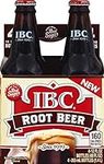 IBC, Root Beer, 12 Fl Oz (pack of 4