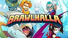 Brawlhalla All Legends Pack - Ninte