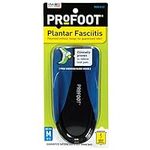 PROFOOT Orthotic Insoles for Planta