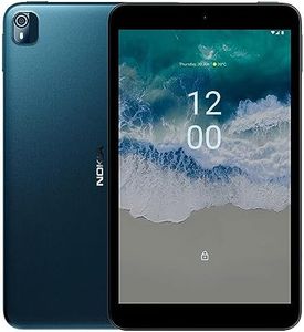 Nokia T10 Android 12 WiFi 8" Tablet