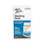 Masking Fluids