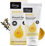 Comvita Medihoney Antibacterial Wound Gel, 50 g