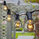 Brightown Outdoor String Light 100F