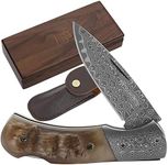 YOUSUNLONG Folding Pocket Knife -Da