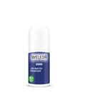 Weleda Men 24h Roll-on Deodorant, 50 Milliliters