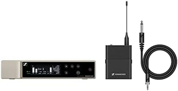 Sennheiser