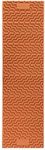 Nemo Switchback Foam Sleeping Pad, Mens, NM-SWB-R, Orange, Regular