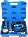 DASBET Engine Oil Pressure Tester T