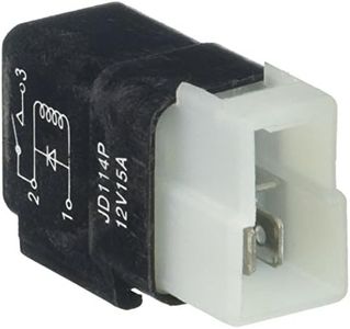 Standard Motor Products HR159T Horn Relay