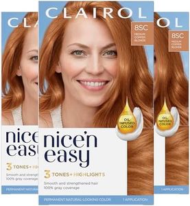 Clairol Ni