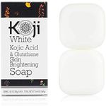 Koji White Kojic Acid & Glutathione