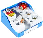 Philips, H1/H7 Bulb Kit
