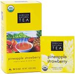 Hawaiian Natural Pineapple Strawber