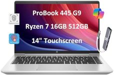 HP 2024 Latest ProBook 445 G9 Busin