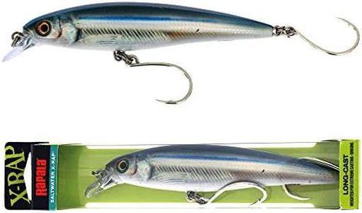 Rapala X-R