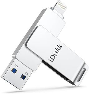 iDiskk MFi