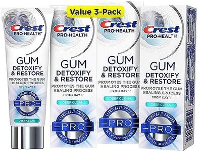 Crest Pro-