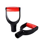 Snow Shovel Handle