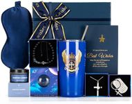 JOYOFUN - Birthday gifts for men, birthday gift basket ideas set for men, birthday gift box for dad, husband, brother, son, boyfriend, friend, man,