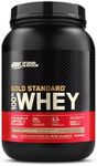 OPTIMUM NUTRITION Gold Standard 100