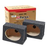 Atrend 6X9PR Speaker Box