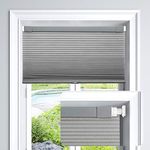 LazBlinds Cordless Cellular Shades 