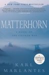 Matterhorn: A Novel of the Vietnam 