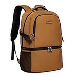 Lyweem Cooler Backpack Insulated Le