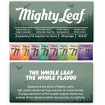 Mighty Leaf Tea