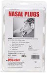 Mueller Nasal Plugs Package of 300