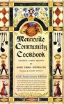 Mennonite Community Cookbook: Favor