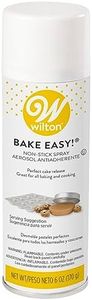 Wilton Bake Easy Non-Stick Spray