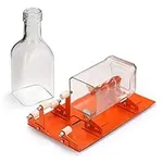 Fixm Glass Bottle Cutter, Updated V